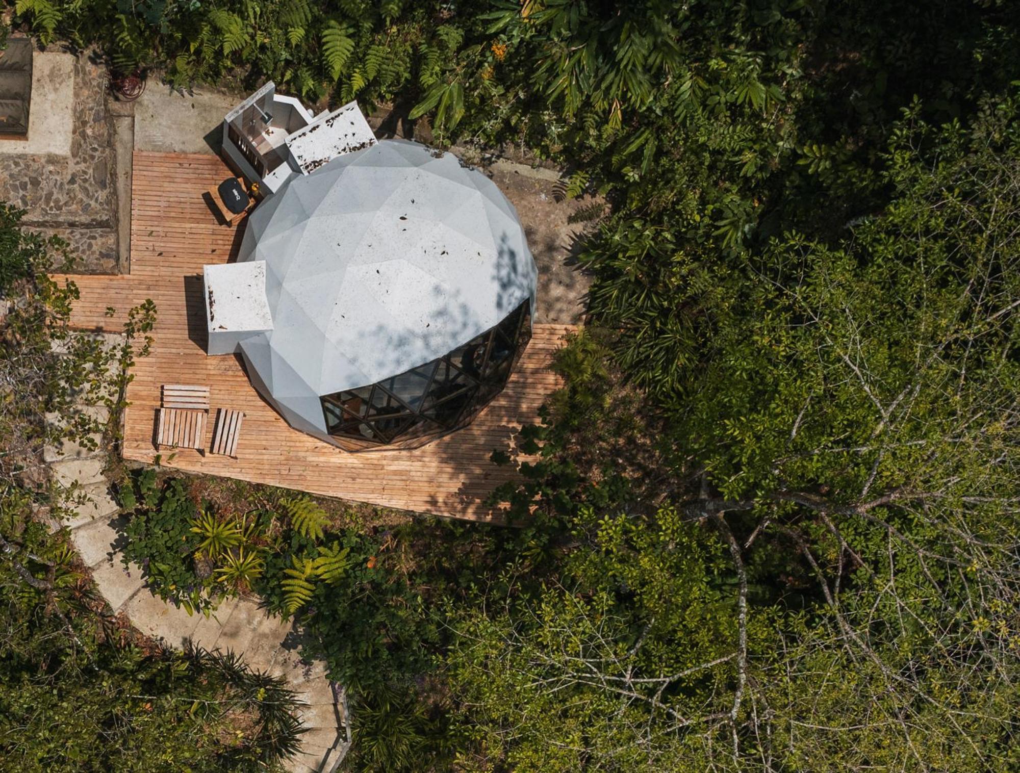 Вилла Terramia Estate Минка Экстерьер фото