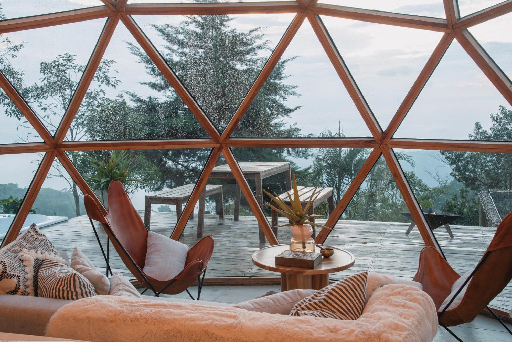 Вилла Terramia Estate Минка Экстерьер фото